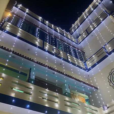 Ansari House Apartment พุทธคยา ภายนอก รูปภาพ