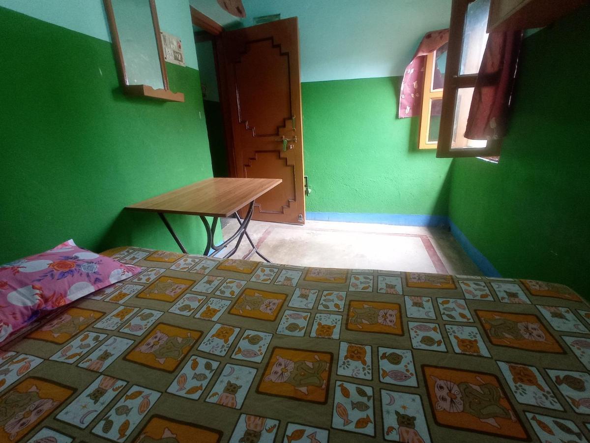 Ansari House Apartment พุทธคยา ภายนอก รูปภาพ