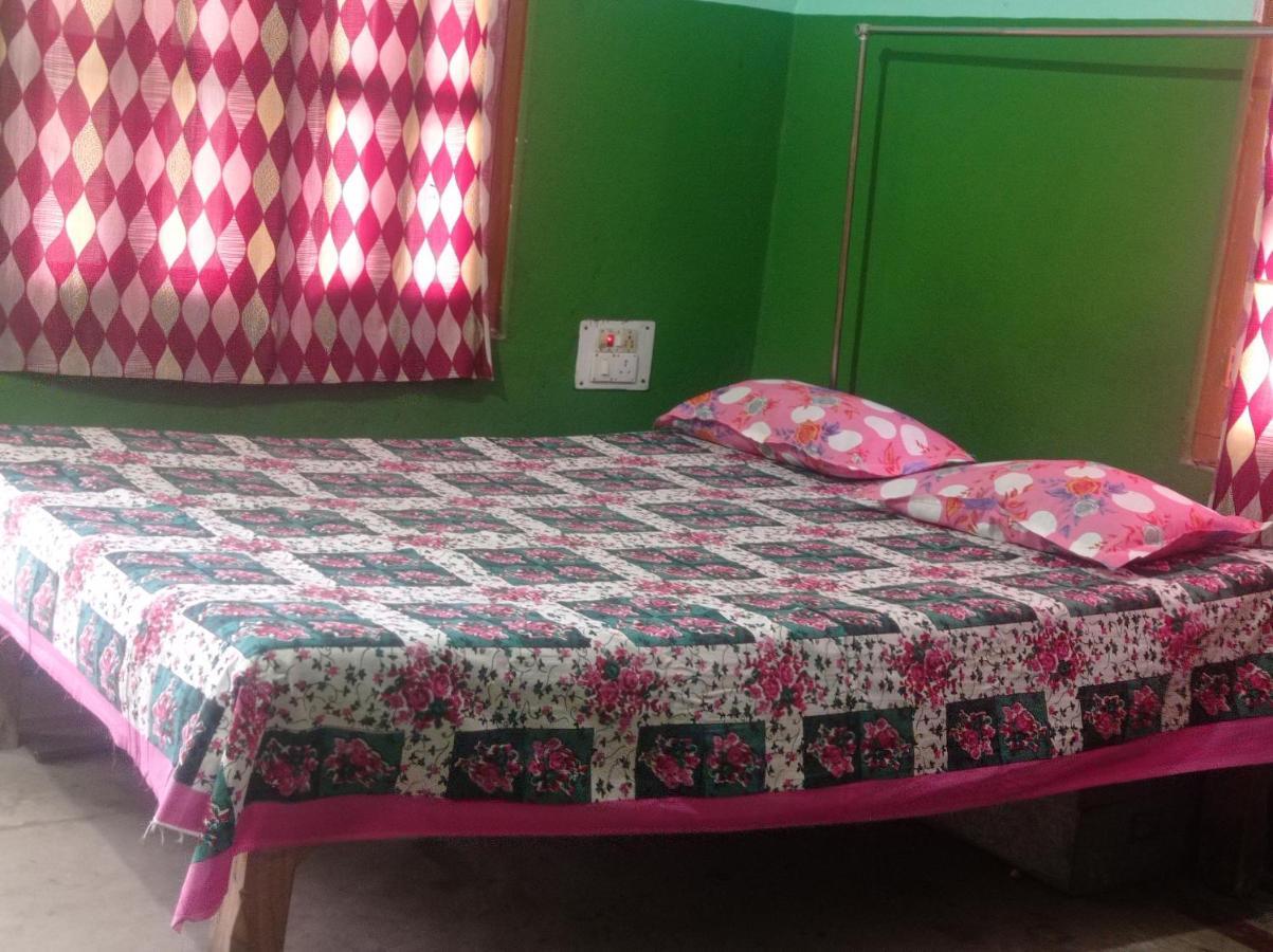 Ansari House Apartment พุทธคยา ภายนอก รูปภาพ