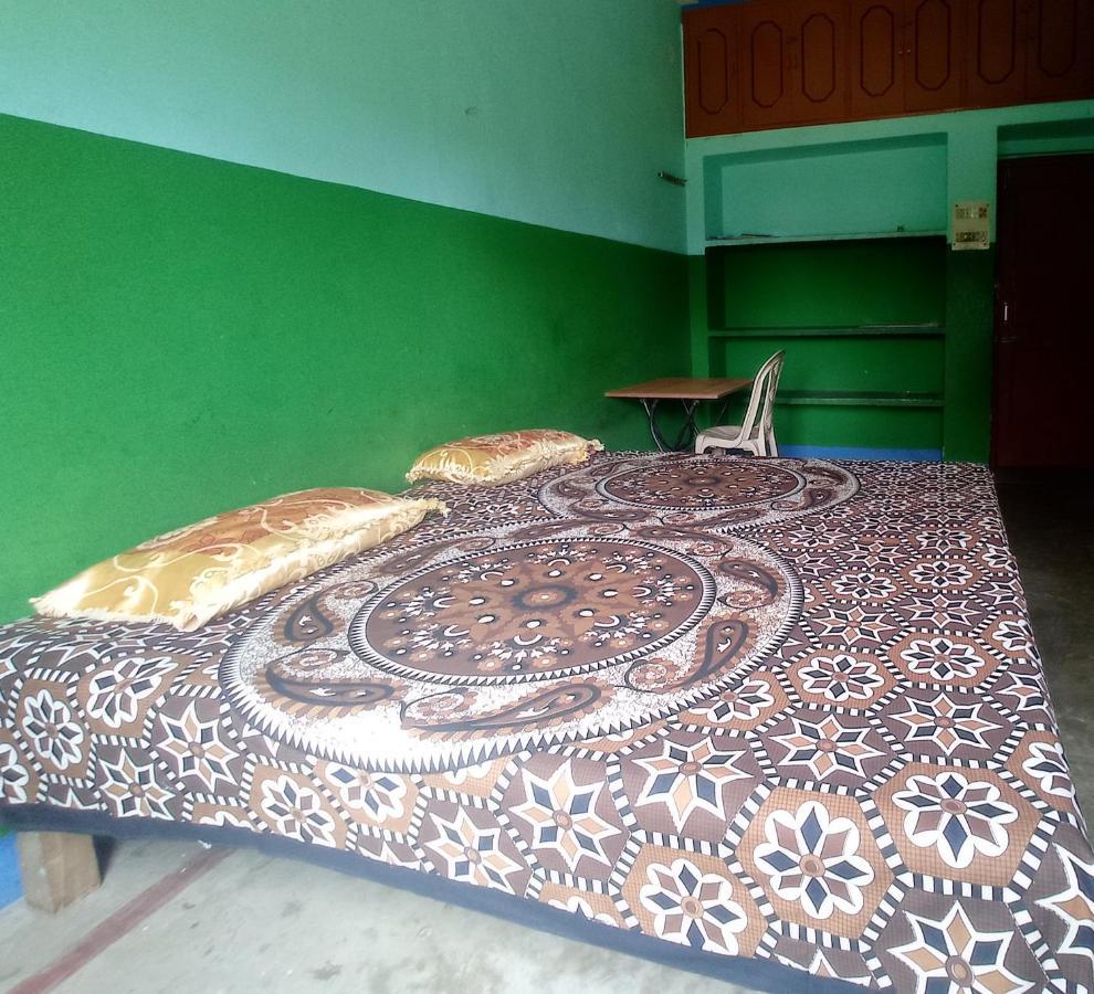 Ansari House Apartment พุทธคยา ภายนอก รูปภาพ