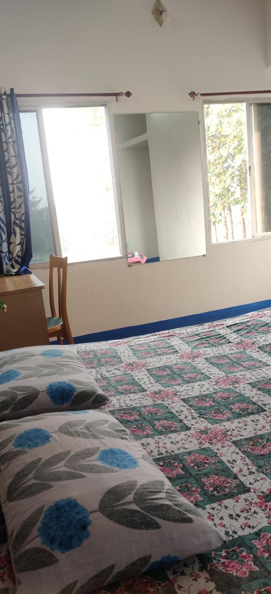 Ansari House Apartment พุทธคยา ภายนอก รูปภาพ
