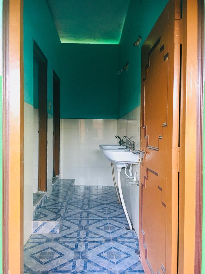 Ansari House Apartment พุทธคยา ภายนอก รูปภาพ
