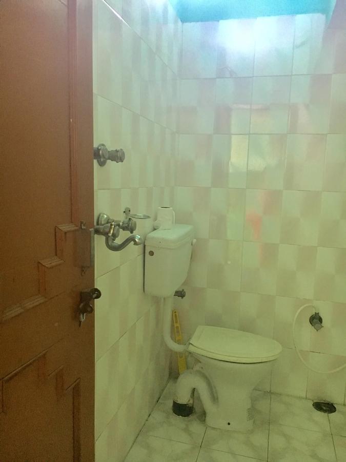 Ansari House Apartment พุทธคยา ภายนอก รูปภาพ
