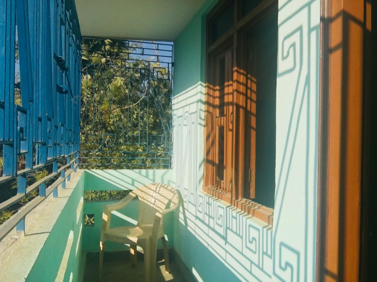 Ansari House Apartment พุทธคยา ภายนอก รูปภาพ