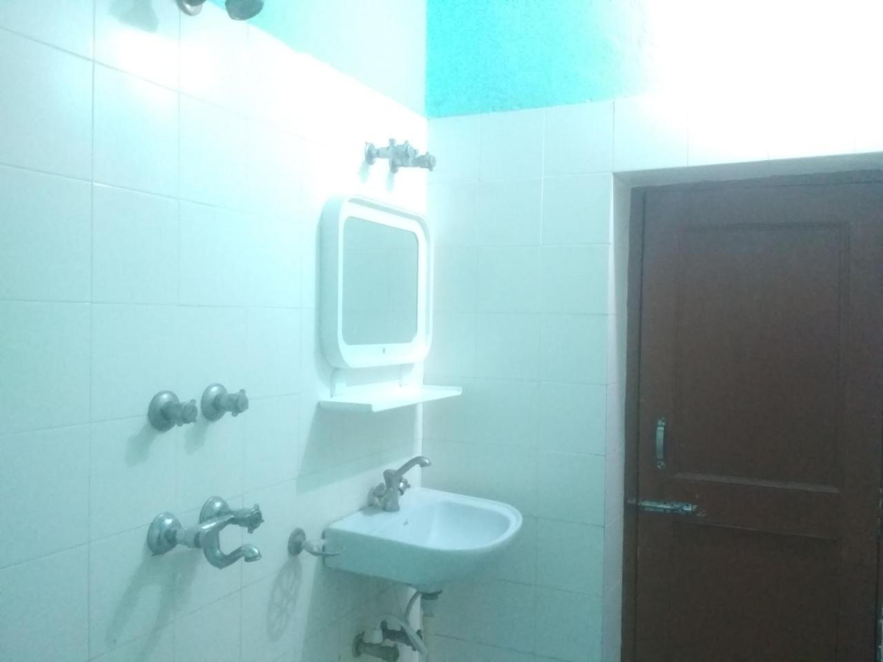 Ansari House Apartment พุทธคยา ภายนอก รูปภาพ