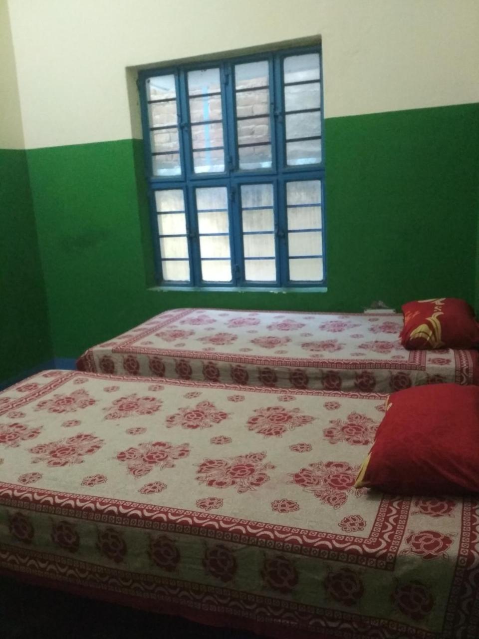 Ansari House Apartment พุทธคยา ภายนอก รูปภาพ