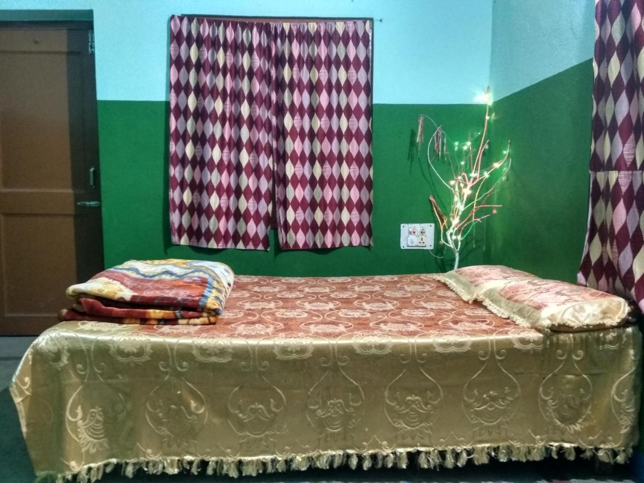 Ansari House Apartment พุทธคยา ภายนอก รูปภาพ